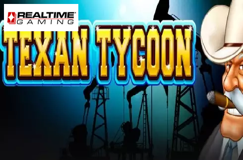 Texan Tycoon